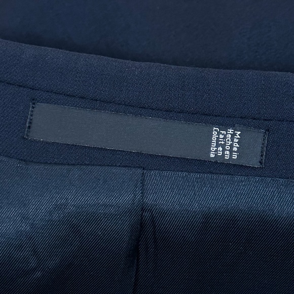 Emanuel Ungaro Wool Blazer Suit Jacket - Picture 10 of 15